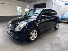 Suzuki Swift - 1.3 GA|Nieuwe koppeling|Airco|5-deurs