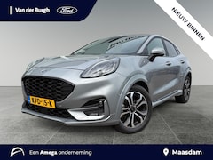 Ford Puma - ST-Line 1.0 EcoBoost Hybrid Powershift Automaat - Driver Assistance Pack - Winter Pack - a