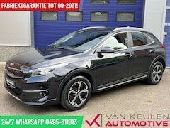 Kia XCeed - 1.6 GDi PHEV l ACC l Vol l Garantie 09-2031