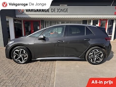 Volkswagen ID.3 - First Plus 58 kWh