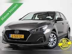 Hyundai i30 - 1.0 T-GDI Comfort - Carplay - Navi - Airco