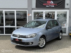 Volkswagen Golf - 1.4 TSI Highline