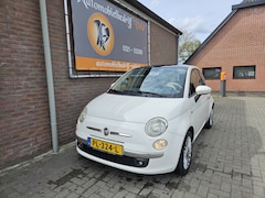 Fiat 500 - 1.2 Pop (lees opmerking)