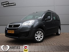 Peugeot Partner Tepee - 1.2 PureTech Active (Vol-Opties)