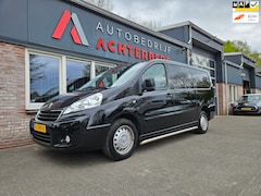 Peugeot Expert - 229 2.0 HDI L2H1 DC Profit+ Trekhaak Airco Cruise Control Nette Bus 128PK NAP