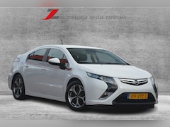 Opel Ampera - 1.4 | Navigatie | Camera | Bose | Leer | Stoelverwarming | NL auto |