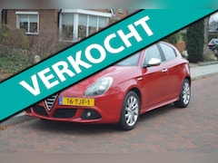 Alfa Romeo Giulietta - 1.4 T Distinctive 1ste eig/org NL/NAP/131dkm