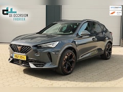 CUPRA Formentor - 1.4 e-Hybrid VZ Performance Carplay Memory Camera Trekhaak