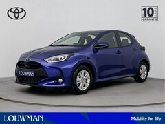 Toyota Yaris - 1.5 Hybrid 115 Active
