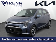 Kia Picanto - 1.0 GDi ExecutiveLine Automaat - Direct Leverbaar - Prijs incl. inruilpremie - Navigatie