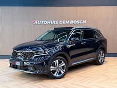 Kia Sorento - 1.6 T-GDI Hybrid 2WD DynamicPlusLine 7p