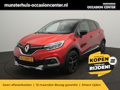 Renault Captur - TCe 120 Intens - RIJKLAARPRIJS - 120 PK - Achteruitrijcamera - Cruise Control - Trekhaak