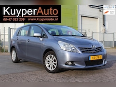 Toyota Verso - 1.8 VVT-i Aspiration 7p. automaat trekhaak cruise pano clima navi