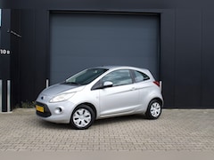 Ford Ka - 1.2 Comfort Lage kilometerstand