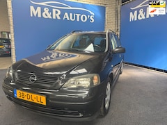 Opel Astra Wagon - 1.8-16V Club Automaat Nieuwe APK