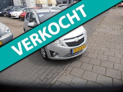 Chevrolet Spark - 1.0 16V LT+ Bi-Fuel airco elek pak nap apk