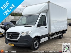Mercedes-Benz Sprinter - 316 2.2 CDI L3H2 Functional EURO VI-D | Bakwagen | € 17.950, - NETTO | Euro 6 | Bijrijders