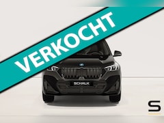 BMW X1 - XDrive30e|M-sportpakket|Pano|Cam|Leder|Sportstoelen