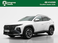 Hyundai Tucson - 1.6 T-GDI HEV Comfort | Stoelverwarming | Navigatie |