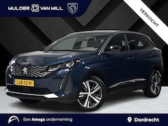 Peugeot 3008 - Allure Pack Business 1.2 Turbo 130pk | 360° CAMERA | STOELVERW. | NAVI | CLIMA | CRUISE CO