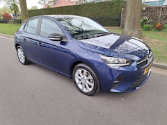 Opel Corsa - 1.2 Edition *veel opties, onderh./riem vervangen