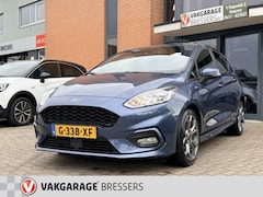 Ford Fiesta - 1.0 EcoB. ST-Line