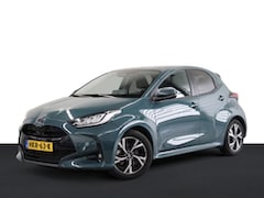 Toyota Yaris - 1.5 Hybrid 115 Business Plus