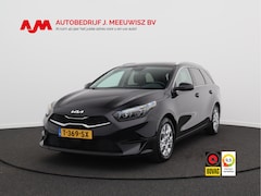 Kia Cee'd Sportswagon - Ceed 1.5 T-GDi MHEV DynamicPlusLine/ unieke km