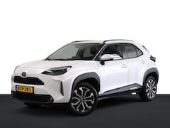 Toyota Yaris Cross - 1.5 Hybrid 115 Dynamic