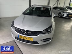 Opel Astra Sports Tourer - 1.2 Business Edition