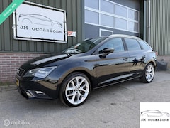 SEAT Leon ST - 1.2 TSI Style|Led/Xenon|Navi|Alcantara|Sound|