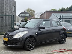 Suzuki Swift - 1.2 Bandit EASSS Cruise / Stoelverw