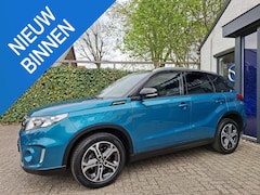 Suzuki Vitara - 1.6 High Executive Pano-dak, Camera, Trekhaak, Ad. cruise