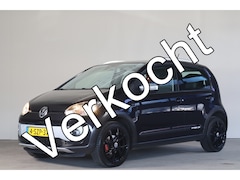 Volkswagen Up! - 1.0 cross up BlueMotion - NL- Auto Airco I Radio-CD