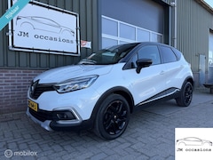 Renault Captur - 0.9 TCe Intens|Camera|LED|Stoel vw|Cruise|PDC|