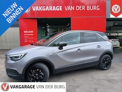 Opel Crossland X - 1.2 Turbo Edition 2020