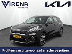 Kia Niro - 1.6 GDi Hybrid DynamicLine - Trekhaak - Navigatie - Cruise Control Adaptief - Apple CarPla