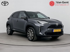 Toyota Yaris Cross - 1.5 Hybrid 115 Dynamic | Dodehoek detectie | Stoel-/stuurverwarming | Apple Carplay / Andr