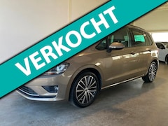 Volkswagen Golf Sportsvan - 1.4 TSI Automaat Highline 86dkm