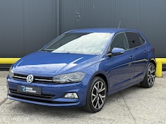 Volkswagen Polo - 1.0 TSI Beats Highline BOMVOL | NIEUWSTAAT |
