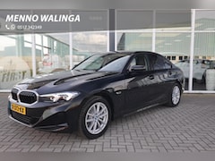 BMW 3-serie - 320e|Camera|Leer|Cruise control|Apple carplay/Android auto|
