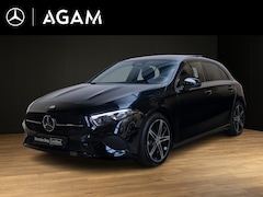 Mercedes-Benz A-klasse - Hatchback 180 Business Solution Luxury Panorama dak