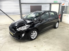 Ford Fiesta - 1.0 EcoBoost Business 1ste eigenaar cruise carplay