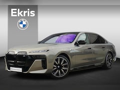 BMW 7-serie - M760e xDrive | Bowers & Wilkins / Executive Pack / Executive Lounge / Connoisseur Pack / I