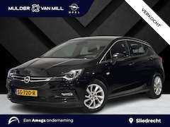 Opel Astra - Innovation+ 1.4 Turbo 150pk | LED MATRIX | AGR-STOELEN | KEYLESS | NAVI | APPLE CARPLAY /