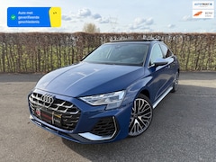 Audi S3 - Limousine 2.0 TFSI Quattro 333PK AUT|BTW|Akra|Pano|Matrix|SONOS|Garantie