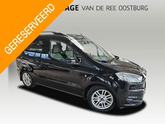 Ford Tourneo Courier - 1.0 Titanium