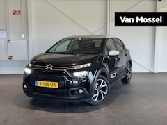 Citroën C3 - 1.2 PureTech Shine | Camera | Navigatie | Climate control | 17" Lichtmetalen velgen