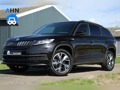 Skoda Kodiaq - 1.5 TSI / 150PK / DSG / Sportline / Camera / NAVI / Adaptieve Cruise Control / Trekhaak /