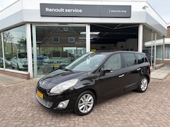 Renault Grand Scénic - 1.4 TCE 130 PRIVILEGE 5P
